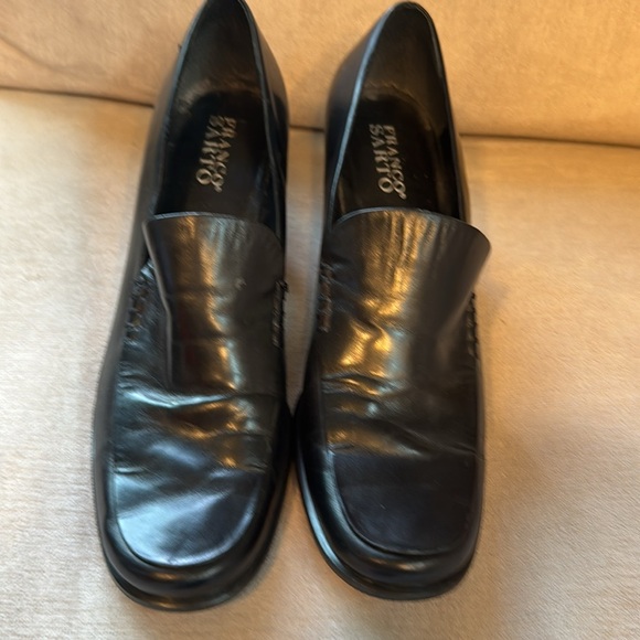 France Sarto Franco Nolan Pump - Picture 6 of 7